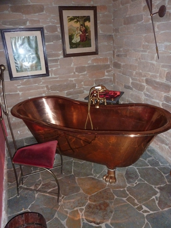 Imagen de los interiores del Hotel Wernerwald. Foto 14