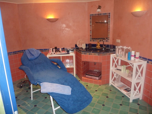 Imagen de los interiores del Hotel Wernerwald. Foto 15