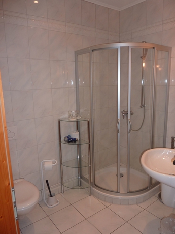 Imagen de la habitación del Hotel Wernerwald. Foto 9