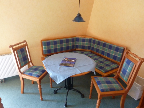 Imagen de la habitación del Hotel Wernerwald. Foto 11