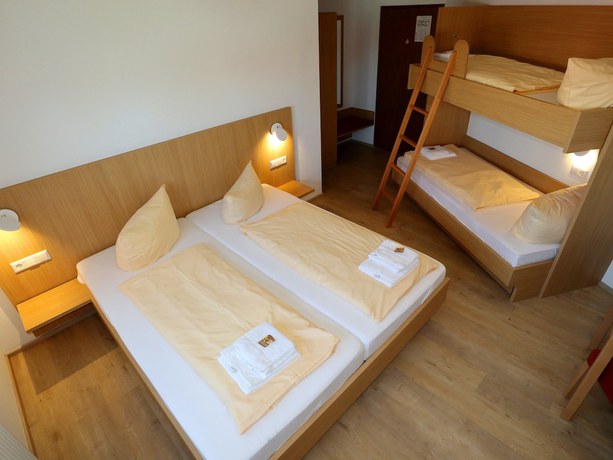 Imagen de la habitación del Hotel Werneths Landgasthof Hirschen. Foto 18