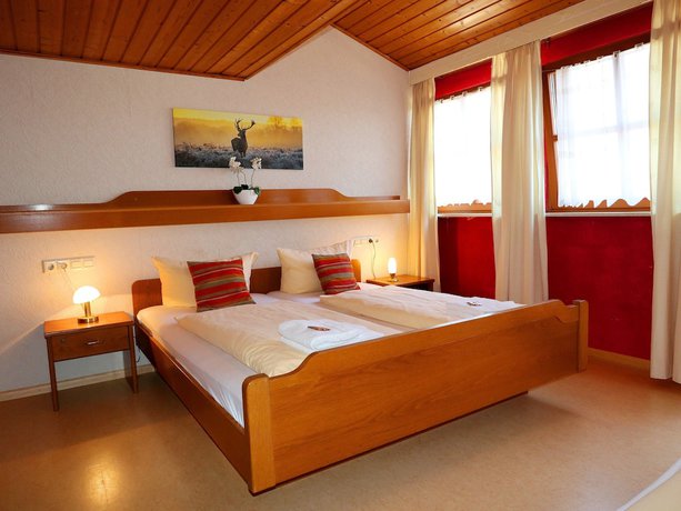 Imagen de la habitación del Hotel Werneths Landgasthof Hirschen. Foto 20