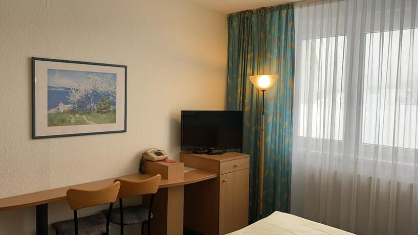 Imagen general del Hotel Werrapark Resort Haus Heubacher Hoehe. Foto 5