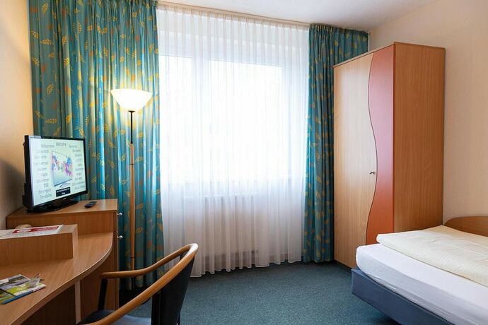 Imagen general del Hotel Werrapark Resort Haus Heubacher Hoehe. Foto 13