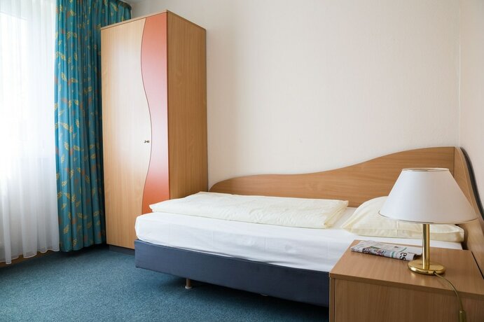 Imagen de la habitación del Hotel Werrapark Resort Haus Heubacher Hoehe. Foto 16