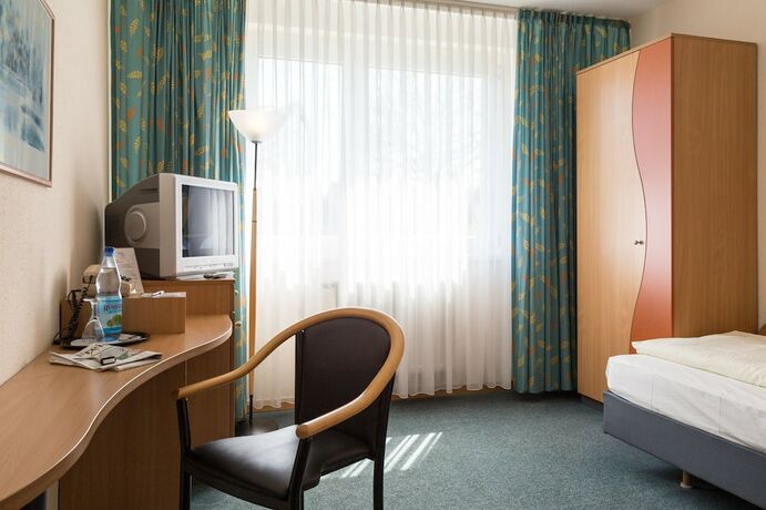 Imagen de la habitación del Hotel Werrapark Resort Haus Heubacher Hoehe. Foto 19