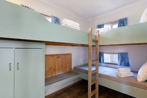 Imagen de la habitación del Hotel Werri Beach Holiday Park. Foto 4
