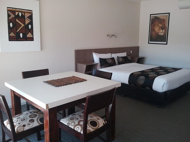 Imagen de la habitación del Hotel Werribee Park Motor Inn. Foto 2