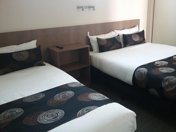 Imagen de la habitación del Hotel Werribee Park Motor Inn. Foto 3