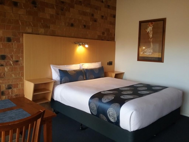Imagen de la habitación del Hotel Werribee Park Motor Inn. Foto 4