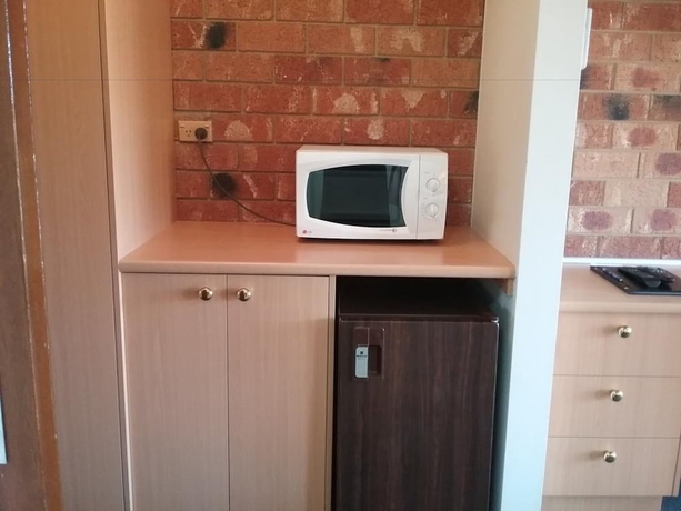 Imagen de la habitación del Hotel Werribee Park Motor Inn. Foto 5