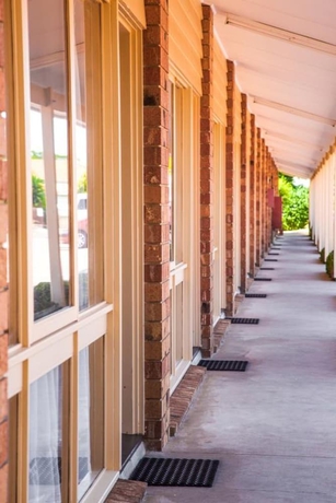 Imagen de la habitación del Hotel Werribee Park Motor Inn. Foto 8