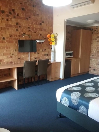 Imagen de la habitación del Hotel Werribee Park Motor Inn. Foto 10