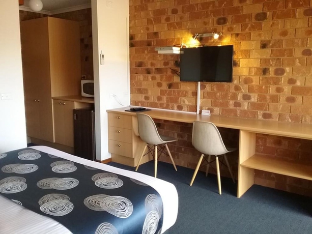 Imagen de la habitación del Hotel Werribee Park Motor Inn. Foto 11