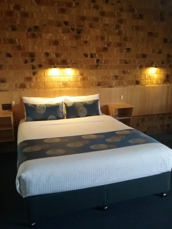 Imagen de la habitación del Hotel Werribee Park Motor Inn. Foto 12