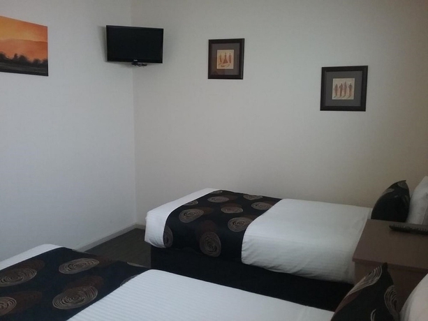 Imagen de la habitación del Hotel Werribee Park Motor Inn. Foto 13