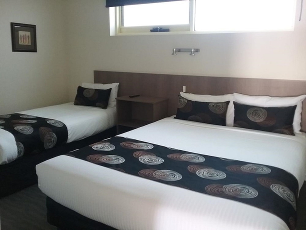 Imagen de la habitación del Hotel Werribee Park Motor Inn. Foto 14
