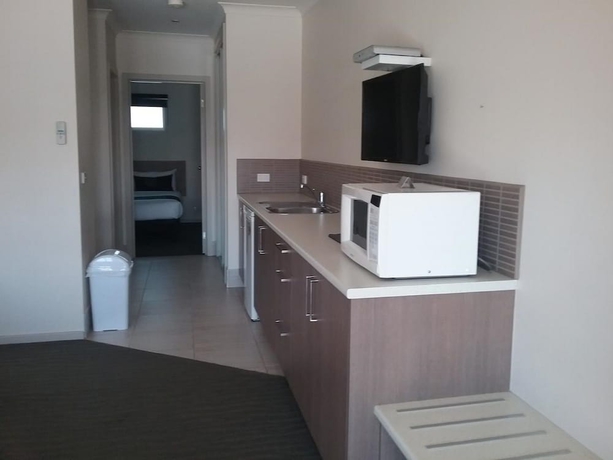 Imagen de la habitación del Hotel Werribee Park Motor Inn. Foto 15