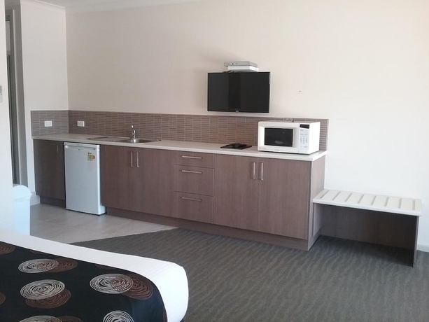 Imagen de la habitación del Hotel Werribee Park Motor Inn. Foto 16