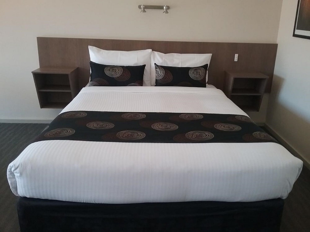 Imagen de la habitación del Hotel Werribee Park Motor Inn. Foto 18