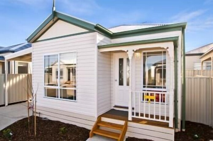 Imagen general del Hotel Werribee Short Stay Villas and Accommodation. Foto 2