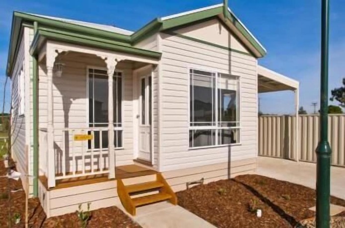 Imagen general del Hotel Werribee Short Stay Villas and Accommodation. Foto 1