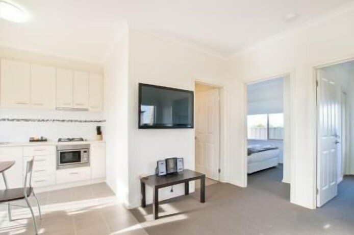 Imagen de la habitación del Hotel Werribee Short Stay Villas and Accommodation. Foto 4