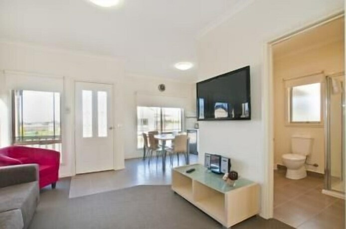 Imagen de la habitación del Hotel Werribee Short Stay Villas and Accommodation. Foto 5