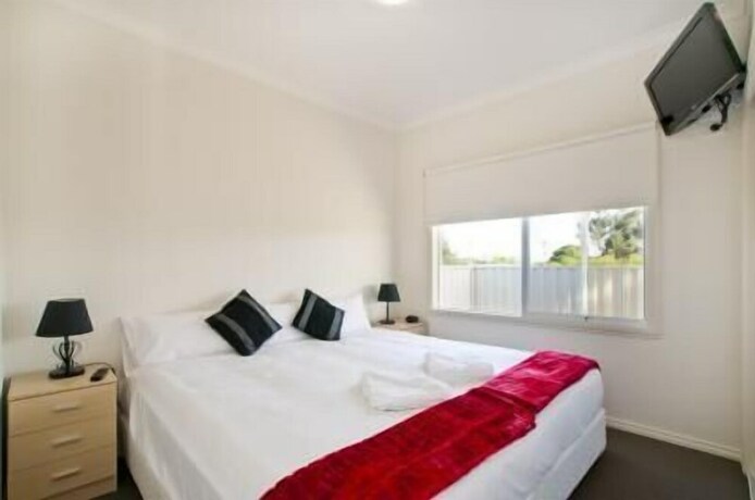 Imagen de la habitación del Hotel Werribee Short Stay Villas and Accommodation. Foto 6