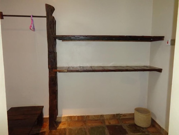 Imagen de la habitación del Hotel Weru Weru River Lodge. Foto 10