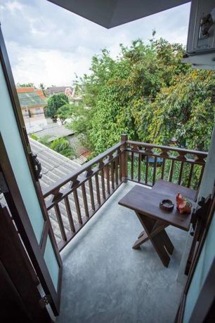 Imagen de los exteriores del Hotel Werun Boutique Hometel. Foto 13
