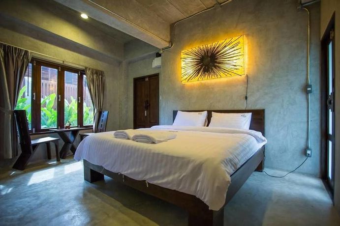 Imagen general del Hotel Werun Boutique Hometel. Foto 1