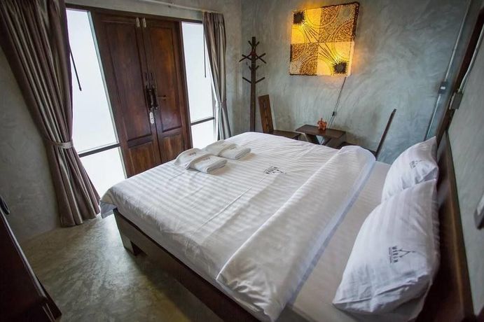 Imagen de la habitación del Hotel Werun Boutique Hometel. Foto 3