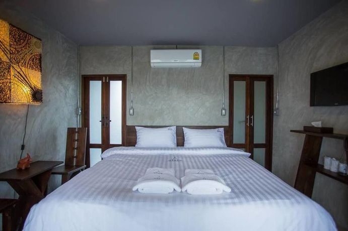 Imagen de la habitación del Hotel Werun Boutique Hometel. Foto 4