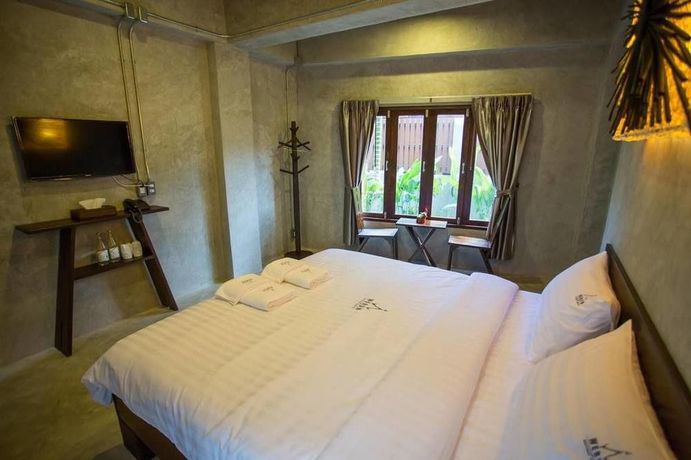 Imagen de la habitación del Hotel Werun Boutique Hometel. Foto 5