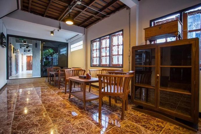 Imagen de la habitación del Hotel Werun Boutique Hometel. Foto 6