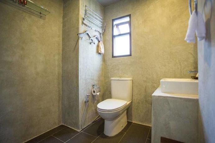 Imagen de la habitación del Hotel Werun Boutique Hometel. Foto 8