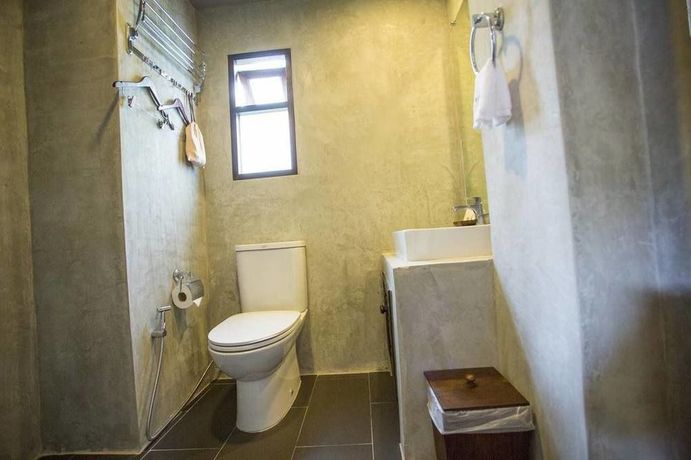Imagen de la habitación del Hotel Werun Boutique Hometel. Foto 9