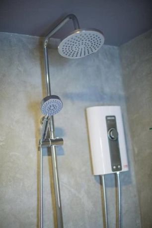 Imagen de la habitación del Hotel Werun Boutique Hometel. Foto 10