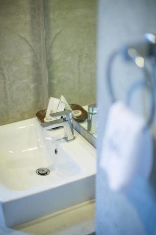 Imagen de los interiores del Hotel Werun Boutique Hometel. Foto 16