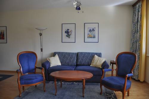 Imagen de la habitación del Hotel Werzer Strandcasino. Foto 3