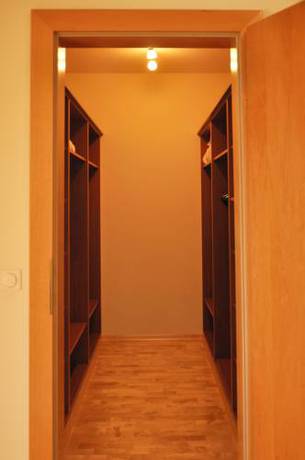 Imagen de la habitación del Hotel Werzer Strandcasino. Foto 7
