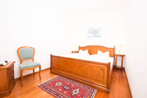 Imagen de la habitación del Hotel Werzer Strandcasino. Foto 10