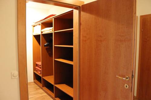 Imagen de la habitación del Hotel Werzer Strandcasino. Foto 14