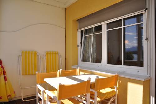 Imagen de la habitación del Hotel Werzer Strandcasino. Foto 15