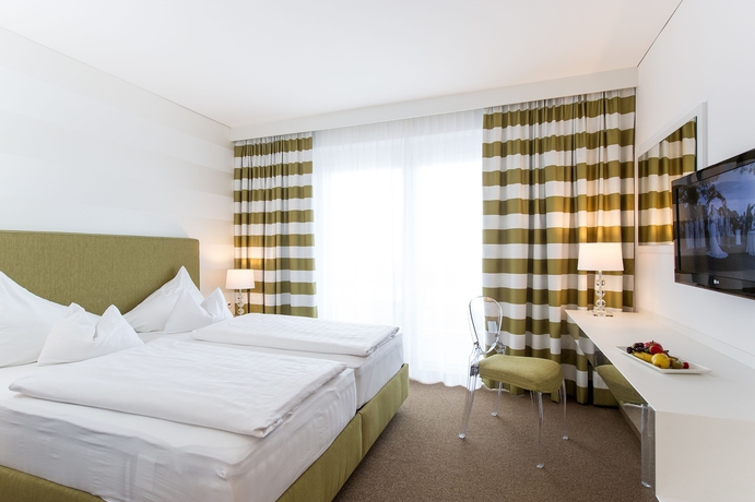 Imagen de la habitación del Hotel Werzer's Resort P&ouml;rtschach. Foto 4