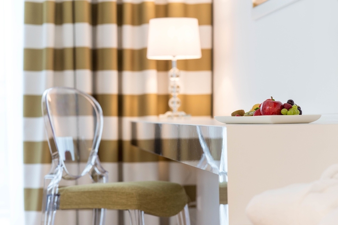 Imagen de la habitación del Hotel Werzer's Resort P&ouml;rtschach. Foto 5