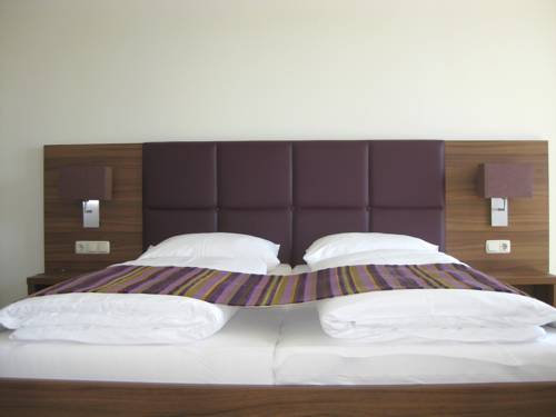 Imagen de la habitación del Hotel Werzer's Seehotel Wallerwirt. Foto 4