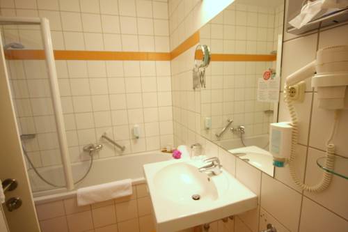 Imagen general del Hotel Werzer's Seehotel Wallerwirt. Foto 1