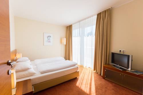 Imagen de la habitación del Hotel Werzer's Velden. Foto 4